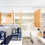Bloomfields Luxurious Stu Al Maryah Island Escape